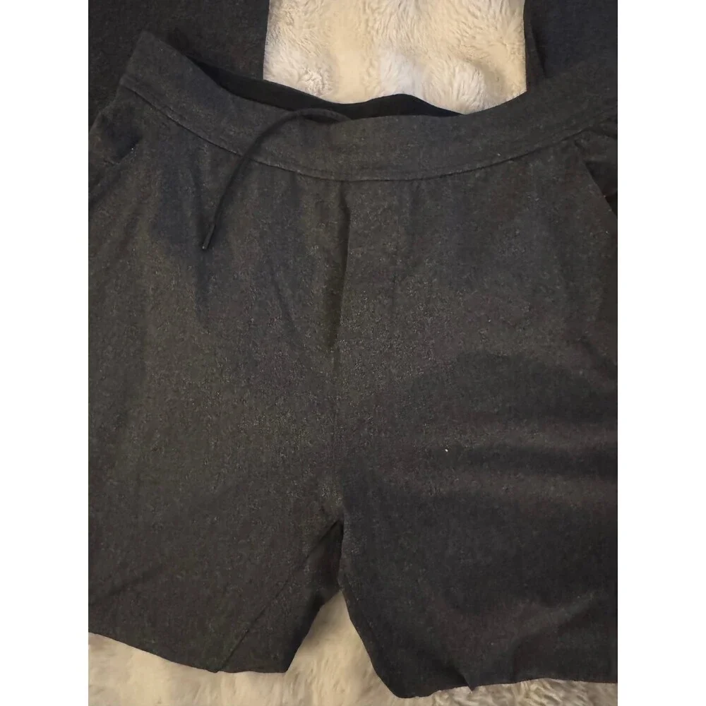 Lululemon Discipline Pants Large